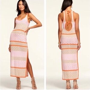 NWT Ramybrook Knit Dress - M